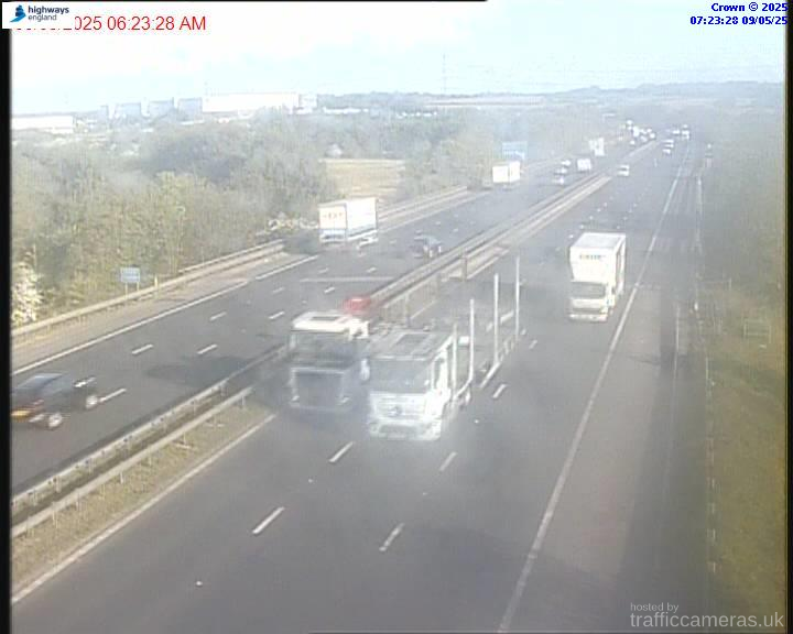 M62 122/4A J30-31