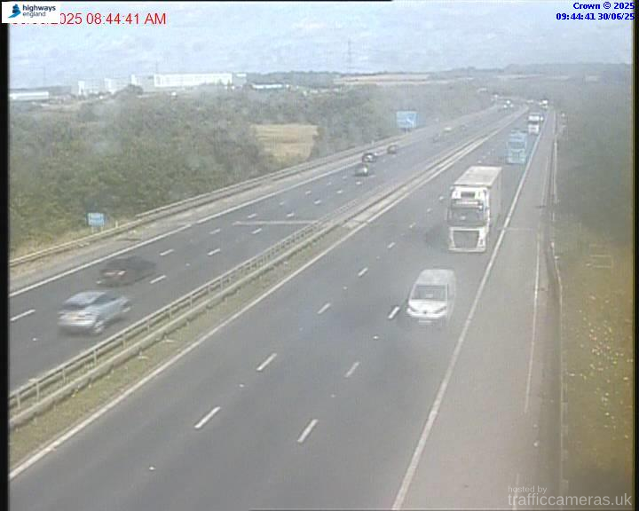 M62 122/4A J30-31