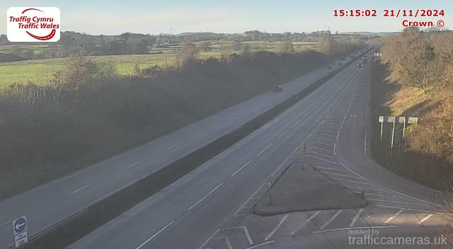 A4232 - St Fagans