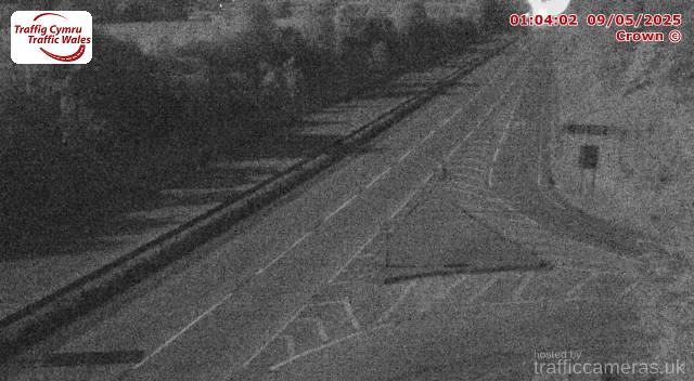 A4232 - St Fagans