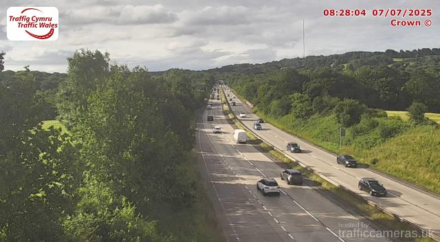 A4232 - St Fagans