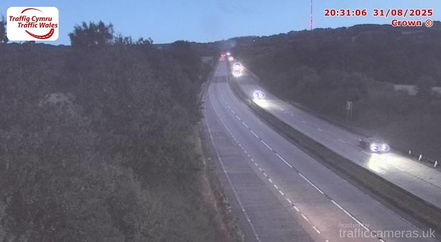 A4232 - St Fagans
