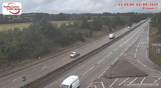 A4232 - St Fagans