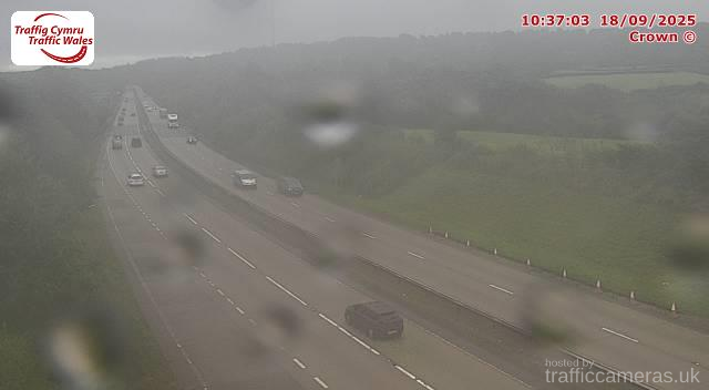 A4232 - St Fagans