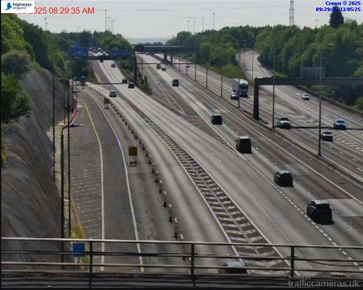 M62 115/7J
