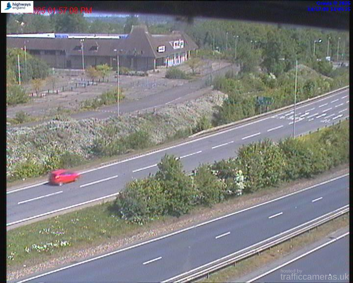 A14 188/4B J55