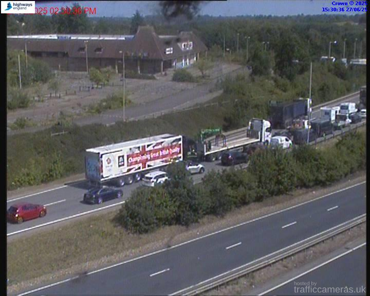 A14 188/4B J55