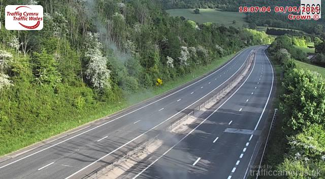 A449 - Usk River
