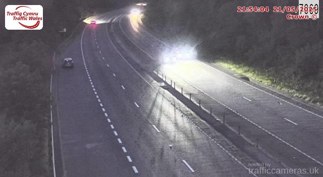 A449 - Usk River