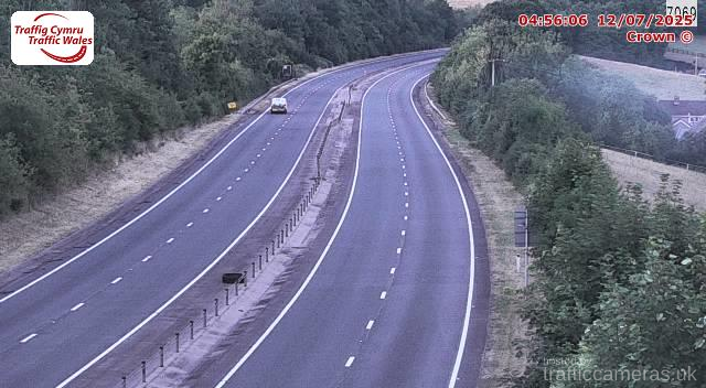 A449 - Usk River