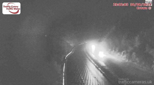 A449 - Usk River