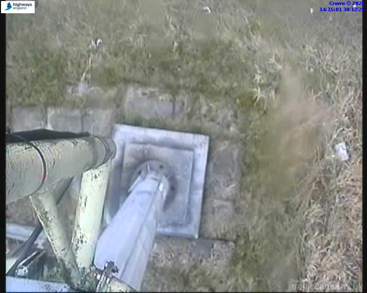 M62 75/1A J22 ROCKINGSTONE