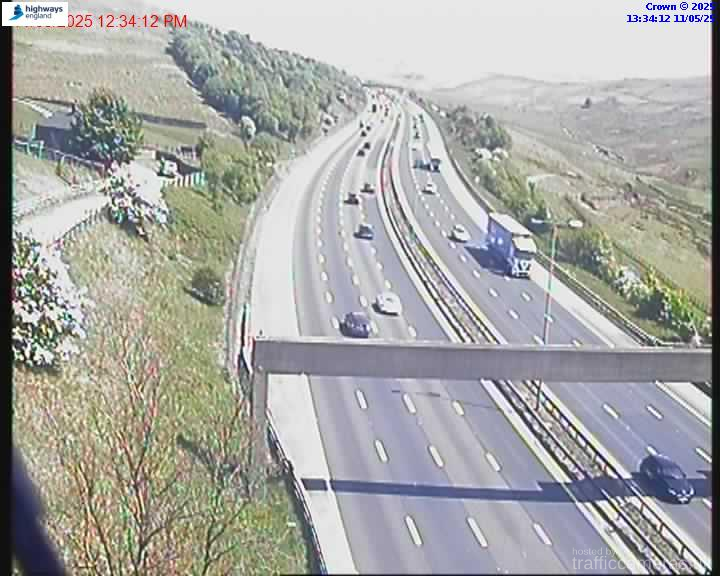 M62 71/8A J21-J22 BOOTH BR