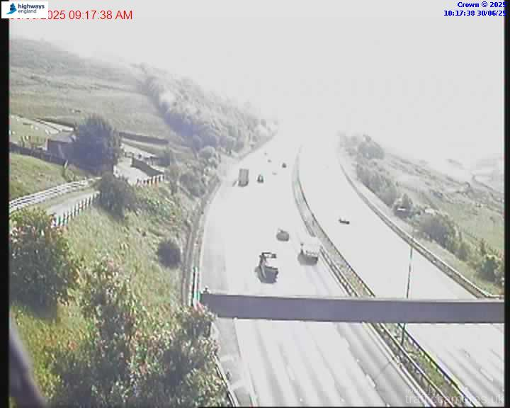 M62 71/8A J21-J22 BOOTH BR