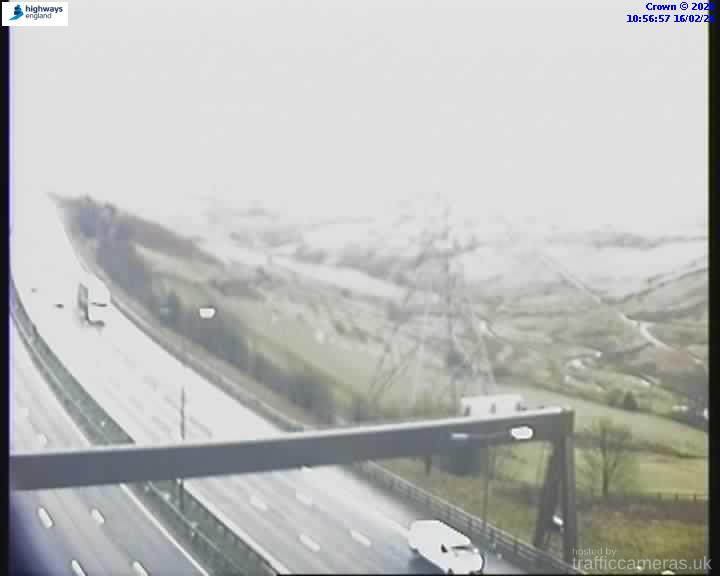 M62 71/8A J21-J22 BOOTH BR