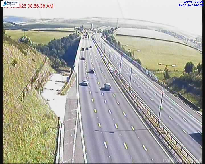 M62 70/8A J21-J22 RAKEWOOD