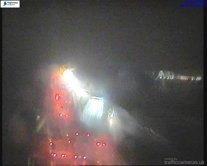 M62 70/8A J21-J22 RAKEWOOD