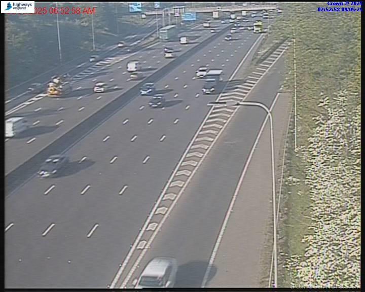 M62 61/5A J19-20