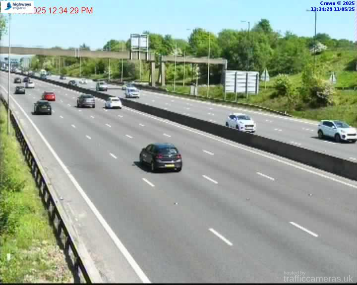 M62 61/1A J19