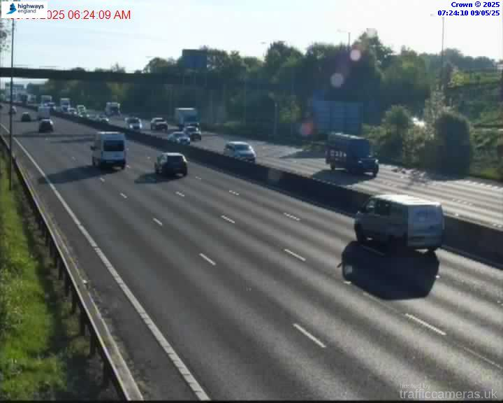 M62 61/1A J19