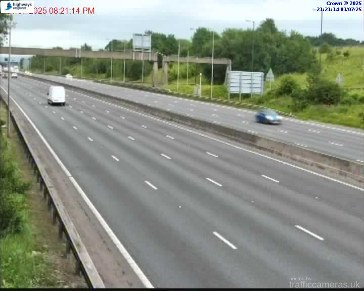 M62 61/1A J19