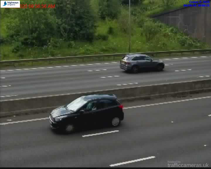 M62 61/1A J19