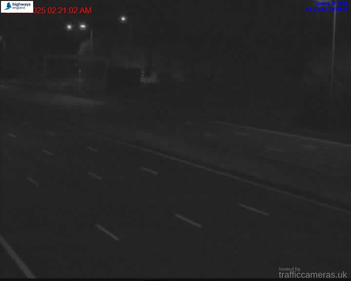 M62 61/1A J19