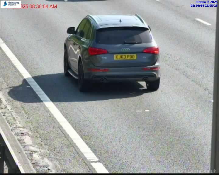 M62 61/0A J19