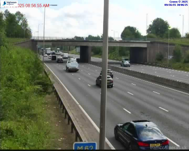 M62 61/0A J19