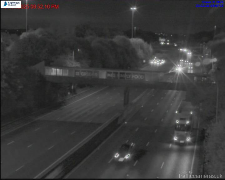 M62 59/2A J18-J19