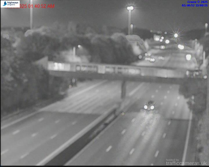 M62 59/2A J18-J19
