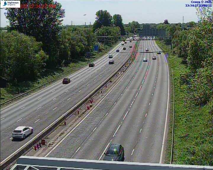 M62 42/2A J11-J12