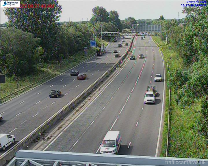 M62 42/2A J11-J12