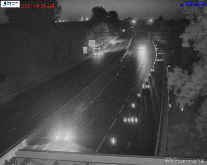 M62 42/2A J11-J12