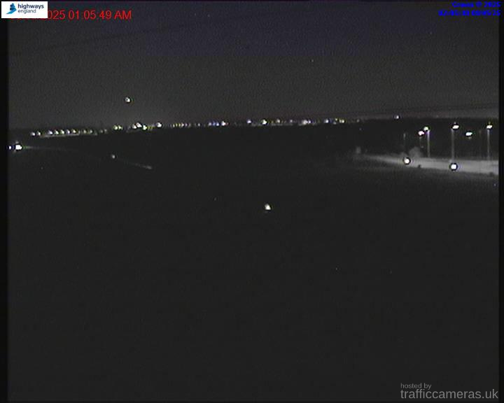 A453 5/4B Parkway