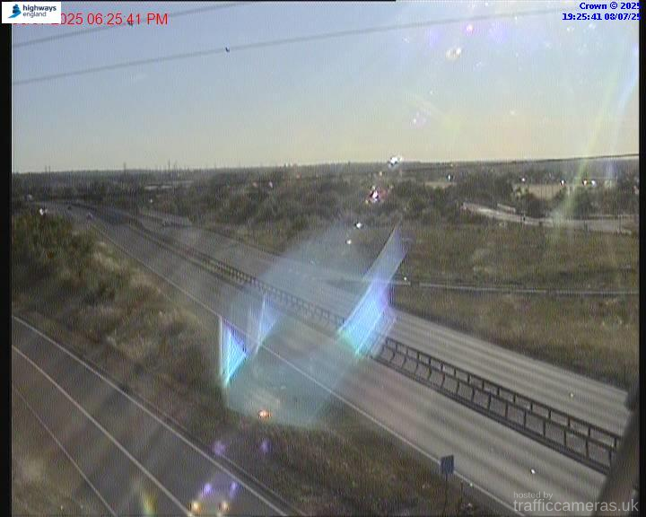 A453 5/4B Parkway