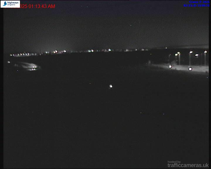 A453 5/4B Parkway