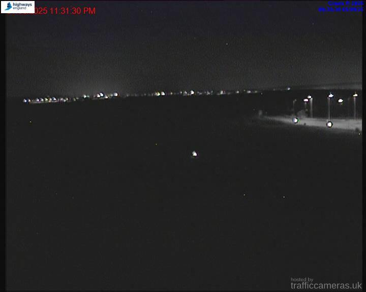 A453 5/4B Parkway