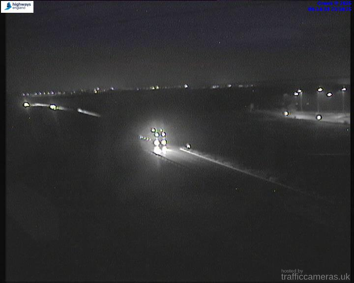 A453 5/4B Parkway