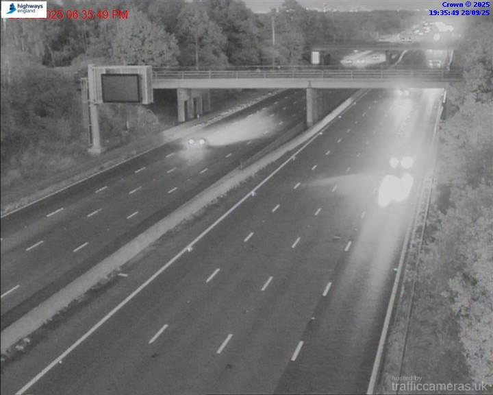 M62 33/2B J11-J12 BIRCHWOOD