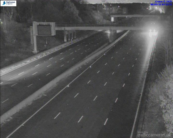 M62 33/2B J11-J12 BIRCHWOOD