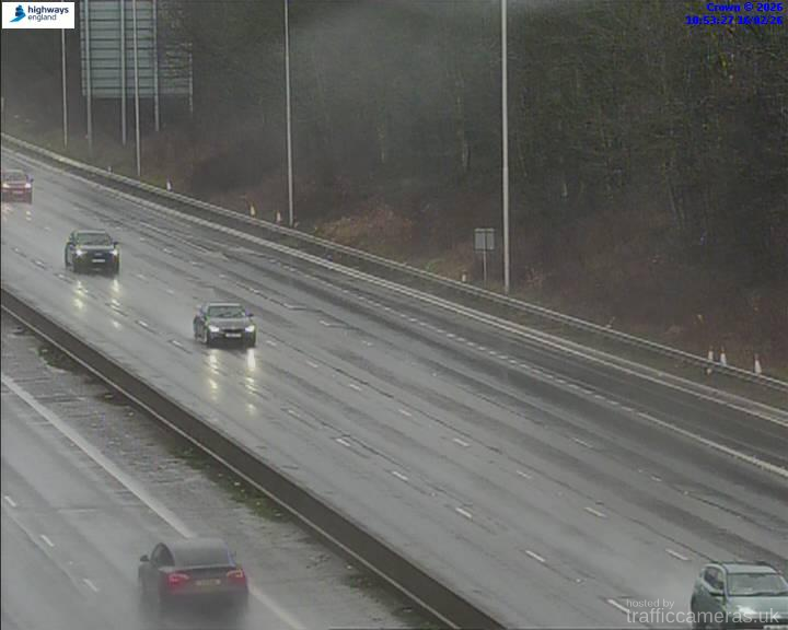 M62 33/2B J11-J12 BIRCHWOOD