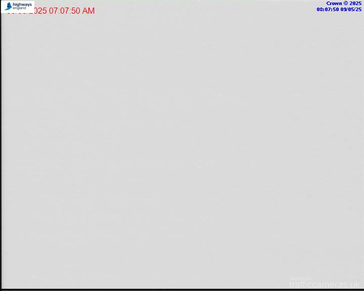 M62 31/0B J10 CROFT