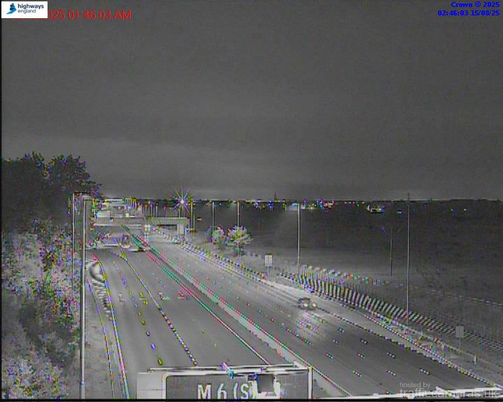 M62 31/0B J10 CROFT