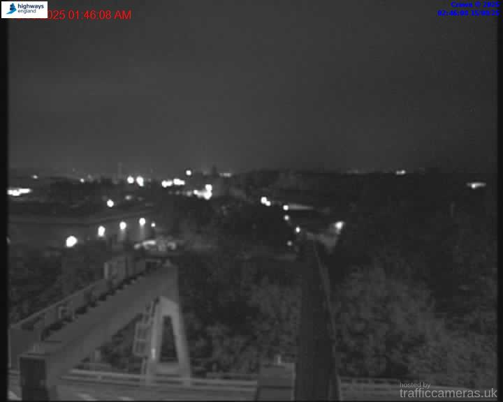 M62 26/0A J9 EB J9 APPR