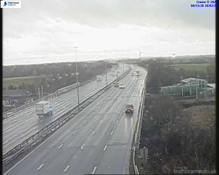 M62 26/0A J9 EB J9 APPR