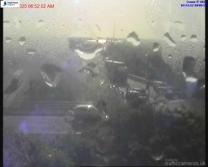 M62 23/3B J8