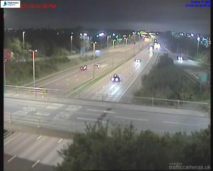 M62 23/3B J8