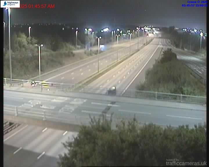 M62 23/3B J8