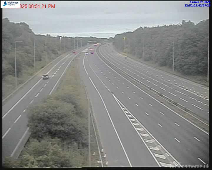 M62 12/7A J6